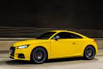 Audi TTS Coupe 2016 года (LA)